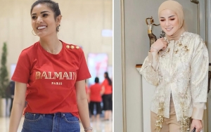 Nindy Ayunda Ingin Buat Mantan Menyesal, Begini Reaksi Olla Ramlan