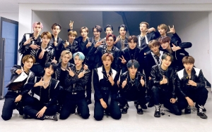 NCT Pecahkan Rekor 25 Tahun Lewat Penjualan Album 'Resonance Pt.1', Kalahkan Grup Senior Ini