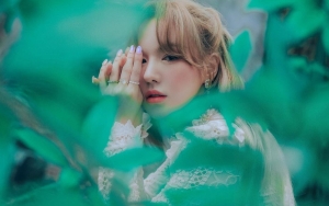Wendy Red Velvet Buka-Bukaan Soal Hiatusnya, Bisa Tetap Termotivasi karena Ini