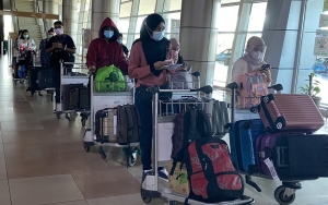 37 Kabupaten/Kota Ini Ternyata 'Kebal' Larangan Mudik Lebaran 2021, Kok Bisa?