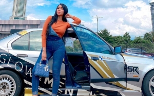 Akun IG Barunya Sudah Centang Biru, Lucinta Luna Ungkap Sempat Dibikin Bangkrut dan Hancur