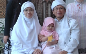 Status Perceraian Tak Jelas Usai Aa Gym Cabut Gugatan, Teh Ninih Kekeh Minta Pisah?