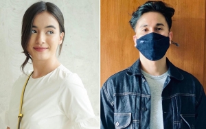 Akan Segera Rilis, Mawar Eva De Jongh Jadi Istri Vino Bastian Dalam Film 'Lockdown'