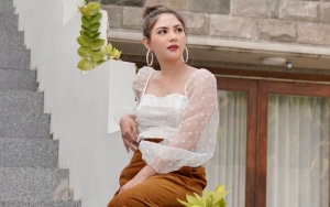 Jessica Mila Ungkap Kesulitan Perankan Tokoh Keterbatasan Fisik Dalam Film 'Invalidite'