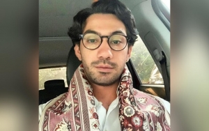 Reza Rahadian Urungkan Niat Cari Ayah Kandung di Kedutaan Iran Gara-gara ini