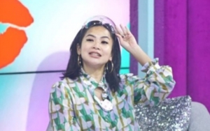 Feni Rose Julid, Bongkar Cerita Soal 'Aib' Model Rambut Guru SMA