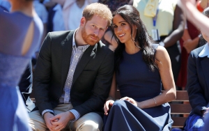 Prince Harry-Meghan Markle Beri Penghormatan Terakhir ke Pangeran Philip: Kau Akan Selalu Dikenang