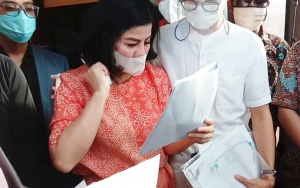 Desiree Tarigan Bantah Lakukan Penganiayaan, ART Tak Terima Hingga Tantang Sumpah Alkitab