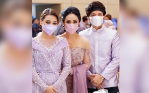 Krisdayanti Kaget Dengar Pernyataan Kontroversial Atta Halilintar Ingin Punya 15 Anak, Tak Setuju?