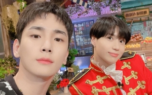 Key SHINee Dramatis Curhat Dibully Taemin Sejak Lama, Minta Netflix Lakukan Ini