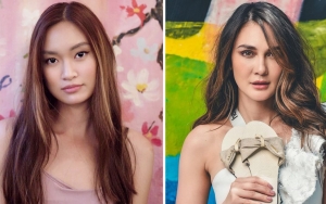 Sempat Bikin Geger, Luna Maya Restui Ilene Jadi Juara Pertama 'Indonesia Next Top Model'