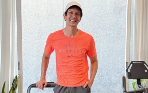 Dimas Beck Akui Gak Pernah Nonton Film Hingga Main Game, Sebut 5 Tahun Full Syuting Tanpa Libur
