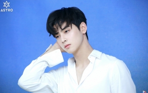 Cha Eunwoo ASTRO Pernah Disuruh Pilih Suzy atau Shin Min A, Beri Jawaban Cerdas