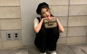 IU Justru Takut Saat Popularitasnya Mendadak Naik, Kenapa?