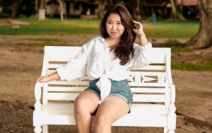 Kiky Saputri Dua Kali Positif COVID-19, Bingung Pacarnya Selalu Negatif Padahal Sempat Ciuman