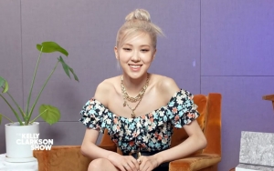 'R' Baru Awal, Rose BLACKPINK Bahas Kemungkinan Promosi Solo di Masa Depan