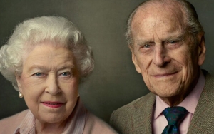 Pangeran Philip Berpulang, Begini Persiapan Kerajaan Inggris Bila Ratu Elizabeth II Meninggal Dunia