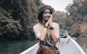 Terkuak, Alasan Fiersa Besari Rela Rutin Nonton 'Ikatan Cinta' Ternyata Untuk Rebut Hati Sosok Ini