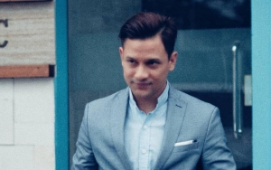 Lucky Perdana Beri Pesan Untuk Jauhi Orang Negatif, Dilarang Eks Istri Ketemu Anak?