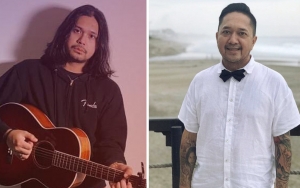 Dulu Digosipkan Tak Akur, Begini Ucapan Selamat Franky di Hari Ultah Petra Sihombing