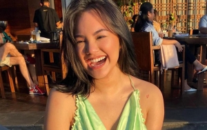 Shafa Harris Jawab Begini Saat Dianggap Tak Bahagia Sejak Orangtua Cerai