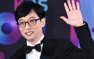 Yoo Jae Seok Ingin Punya Akun Sosmed di Usia 70 Tahun, Kenapa?