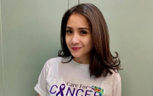 Nagita Slavina Curhat ke Zaskia Sungkar, Akui Lelah Ditanya Terus Soal Anak Kedua