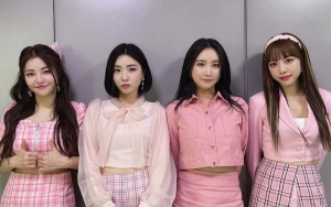 Dorm Brave Girls Terungkap, Para Member Gosok Gigi Bareng di Satu Kamar Mandi