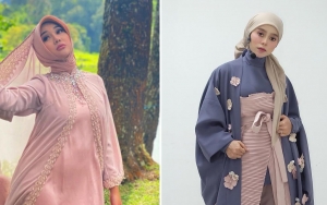 Geger Lesty Kejora Sebut Siti Badriah 'Pedangdut Bersuara Paling Jelek', Lucinta Luna: Iri!