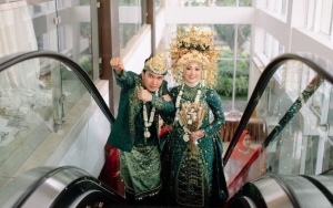 Salsabilih Ngaku Tertipu Aldi Taher Hingga Mau Nikah: Dulu Nggak Kaya Gini