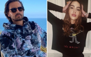 Scott Disick Dan Amelia Hamlin Kepergok Berada Di Toko Perhiasan, Segera Menikah?