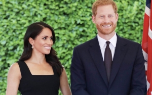 Pangeran Harry Telah Sampai Di Inggris, Meghan Markle Dipastikan Tak Ikut
