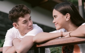Audi Marissa dan Anthony Xie Pamer Foto Tampan Baby Anzel Buka Mata, Bule Banget