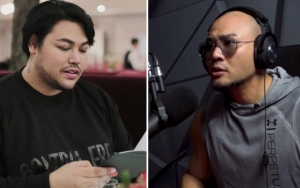 Sering Ribut, Ivan Gunawan dan Deddy Corbuzier Malah Punya Imej Romantis di Thailand