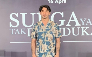Reza Rahadian Rindukan Hal Ini Pasca Dua Kali Jalani Ramadan Di Tengah Pandemi