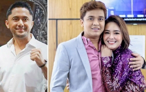 Hengky Kurniawan Polos Tanya Hubungan Billy Syahputra-Amanda Manopo, Dapat Jawaban Begini