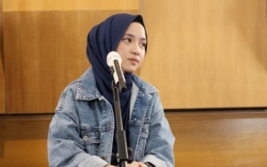Nissa Sabyan Cs Kembali Rilis Single Terbaru 'Maha Kasih', Banjir Dukungan Hingga Trending