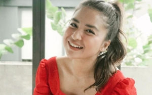Putri Titian Beber Perubahan Sejak Usia Kepala Tiga, Pede Pamer Foto Anti Pencitraan Duniawi Ini