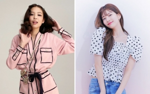 Jennie BLACKPINK Ambil Alih 4 Produk Ini dari Suzy, Poster Iklan Dibandingkan