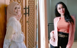 Lesty Kejora Ingin Perbaiki Diri Usai Lucinta Luna Sindir Sosok 'Sotoy' Pengkritik Suara Sibad