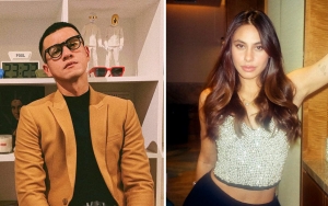 Herjunot Ali Dapat 'Lampu Hijau' Dekati Valerie Thomas, Keluarga Beri Peringatan Ini