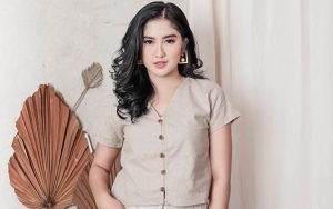 Ochi Rosdiana Resmi Dilamar Usai Putus dari Rizky Djanbi, Sosok Calon Suami Jadi Sorotan