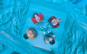 SHINee Tampil Segar Jelajahi Dunia Baru Dalam MV Comeback Seru 'Atlantis'