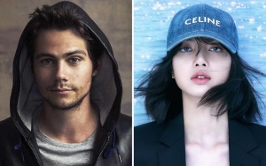 Nge-fans Berat, Dylan O'Brien Ingin Bisa Ketemu Lisa BLACKPINK Gara-gara ini