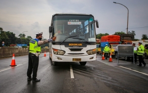 Polri Beri Kelonggaran, Bisa Mudik Lebaran 2021 Sebelum Tanggal 6 Mei?