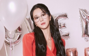 Seo Ye Ji Bersih-Bersih Instagram Usai Dikaitkan dengan Skandal Kim Jung Hyun
