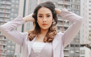 Anya Geraldine Takut Jalani Puasa Sambil Syuting Hingga Minta Doa, Cemaskan Hal Ini