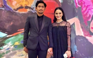 Ririn Ekawati Klarifikasi Kabar Hamil Karena Tampak Gemukan, Ibnu Jamil: Yang Penting Sehat!