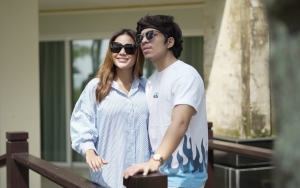 Atta Halilintar Bagikan Foto Ramadhan Perdana, Aurel Hermansyah Berhijab Cantik Banjir Pujian