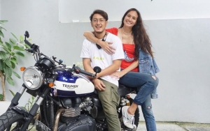 Beda Agama, Nadine Chandrawinata Ungkap Harapan Temani Dimas Anggara Berpuasa hingga Tua